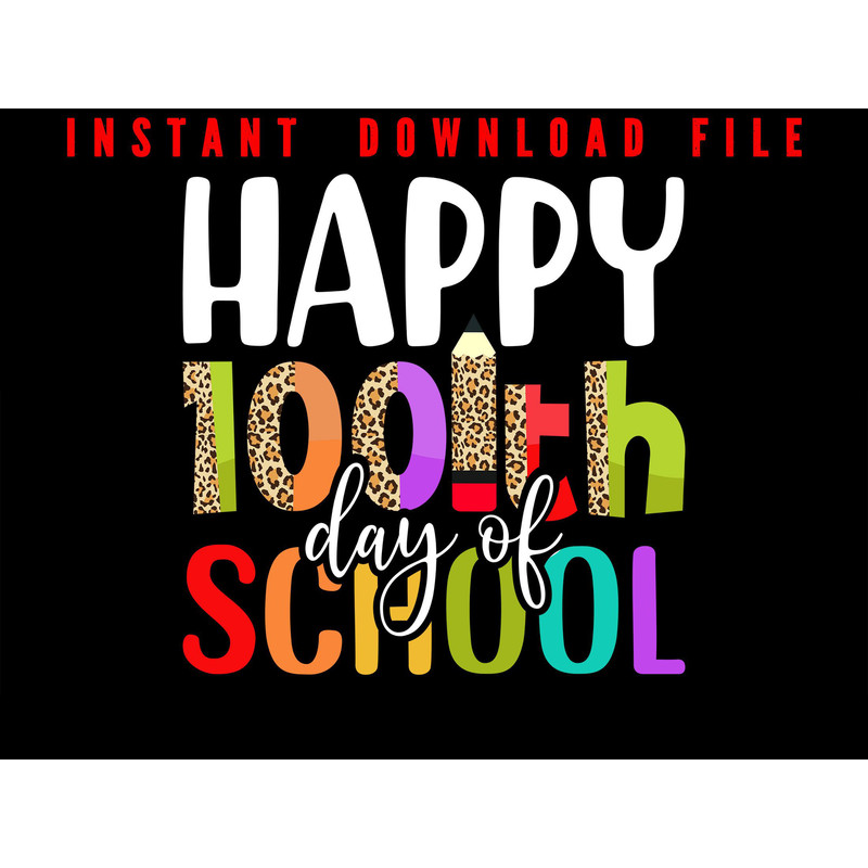 Happy 100th Day Of School School Celebration 100 Days Of School 100 Days Of School 100 Days Smar 0