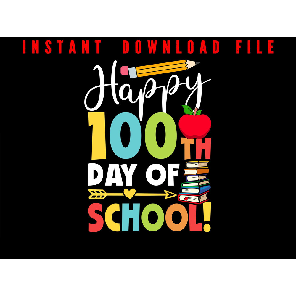Happy 100 Day Of School Smarter 100 Days Of School 100 Days Of School 100 Days Of School Books A 0