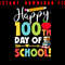 Happy 100 Day Of School Smarter 100 Days Of School 100 Days Of School 100 Days Of School Books A 0