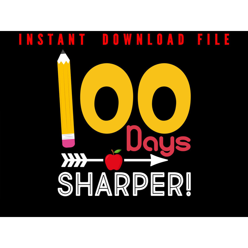 100th Days Smarter Happy 100th Days Of School Celebrating 100 Days Of School Smarter 100 Days Of 0