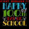 Happy 100 Day Of School School Celebration 100 Days Of School 100 Days Smarter Digital File 100 0