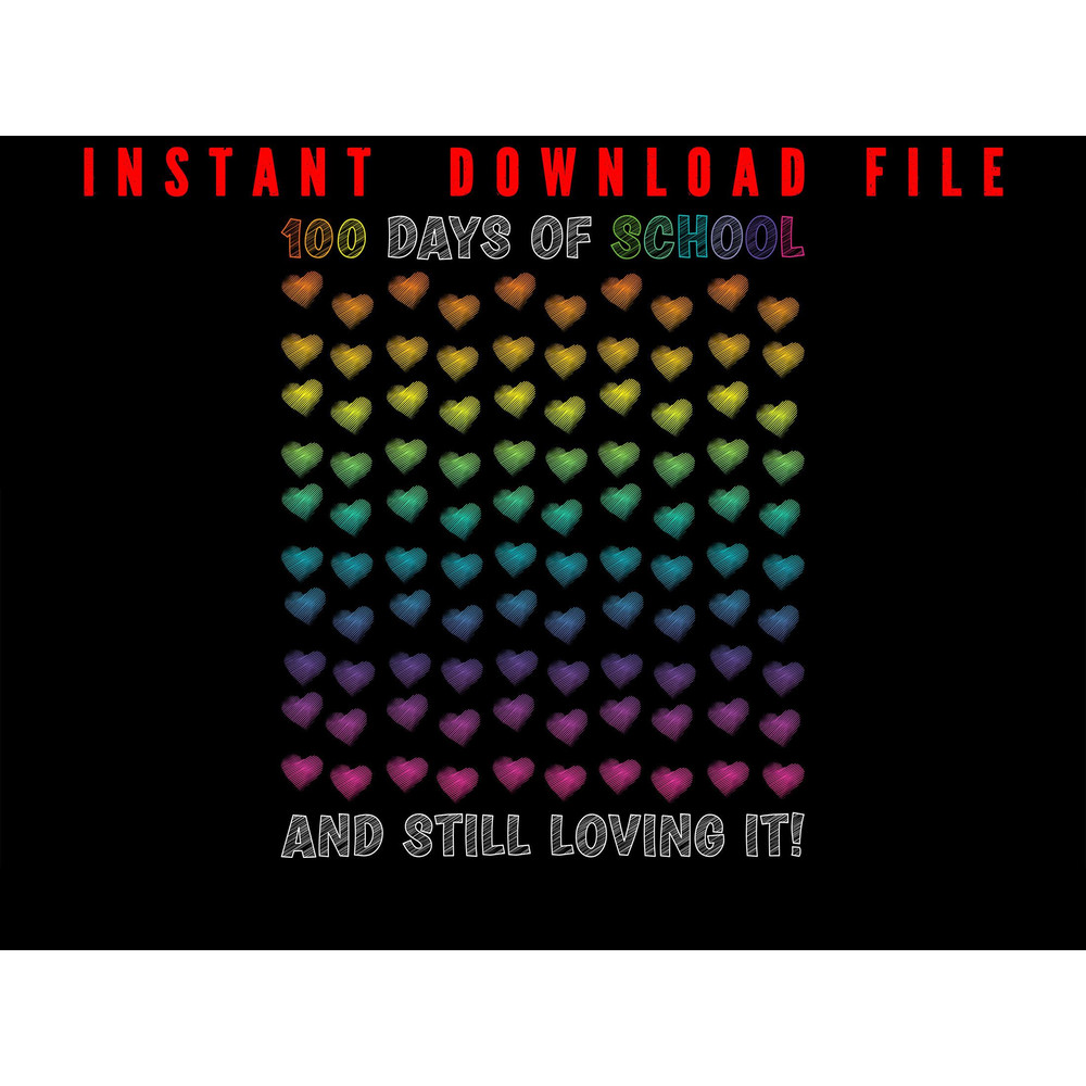 100th Day Of School Happy 100 Days Of School Design 100th Day Of School 2025 School Design For 1 0