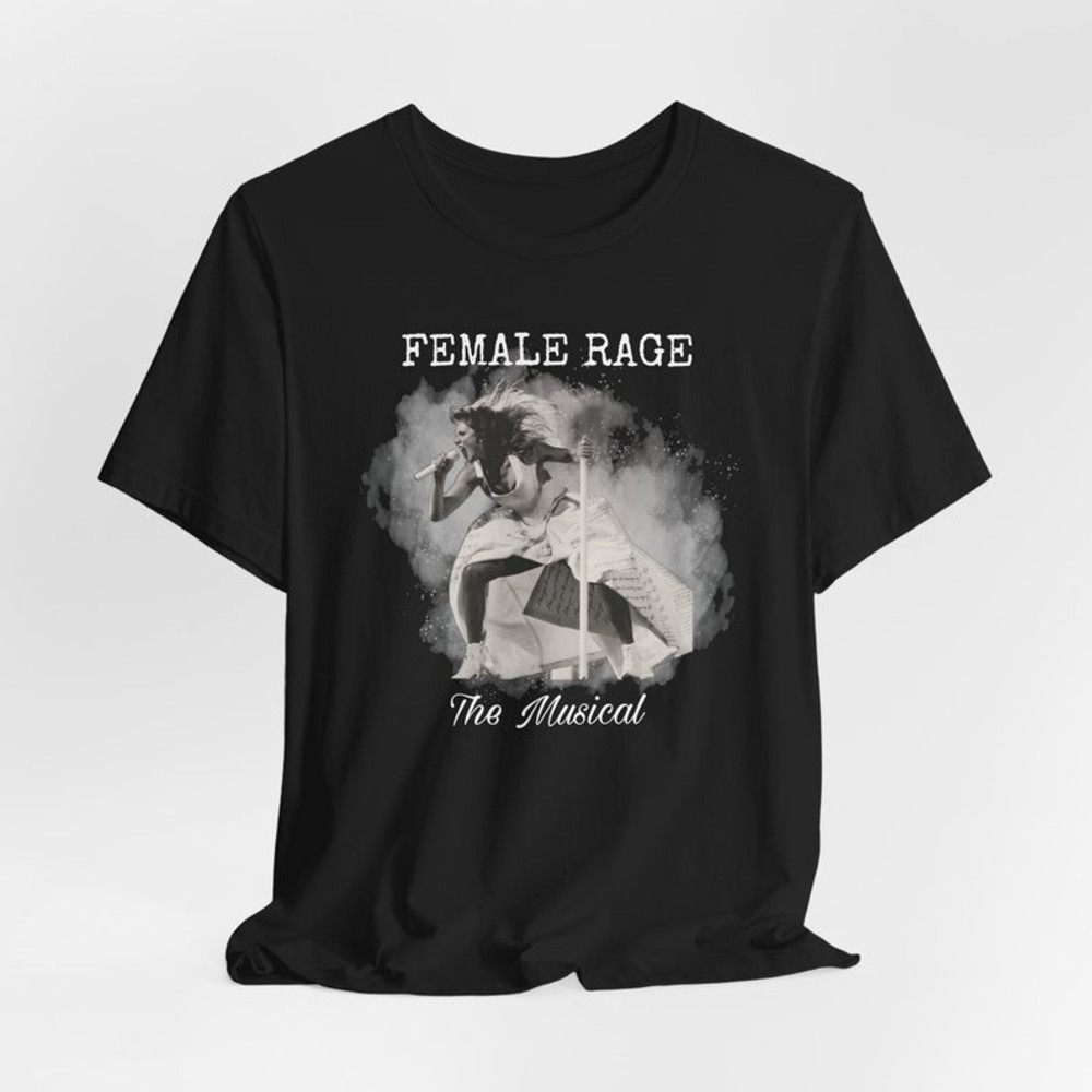 Custom Female Rage The Musical Tee.jpg