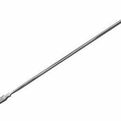 hand-forged god of war spear of kratos leviathan handmade stainless kratos's spear etched blade head sharp