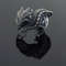 Wrap Dragon Ring Winged Dragon Handmade Ring Dragons Lovers Ring 5