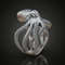 Octopus Engagement Outlet Ring 1