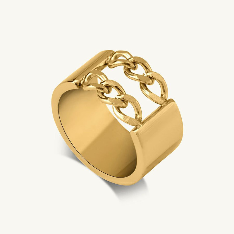 Bold Ring Gifts For Girlfriend Gift For Women Girls 1