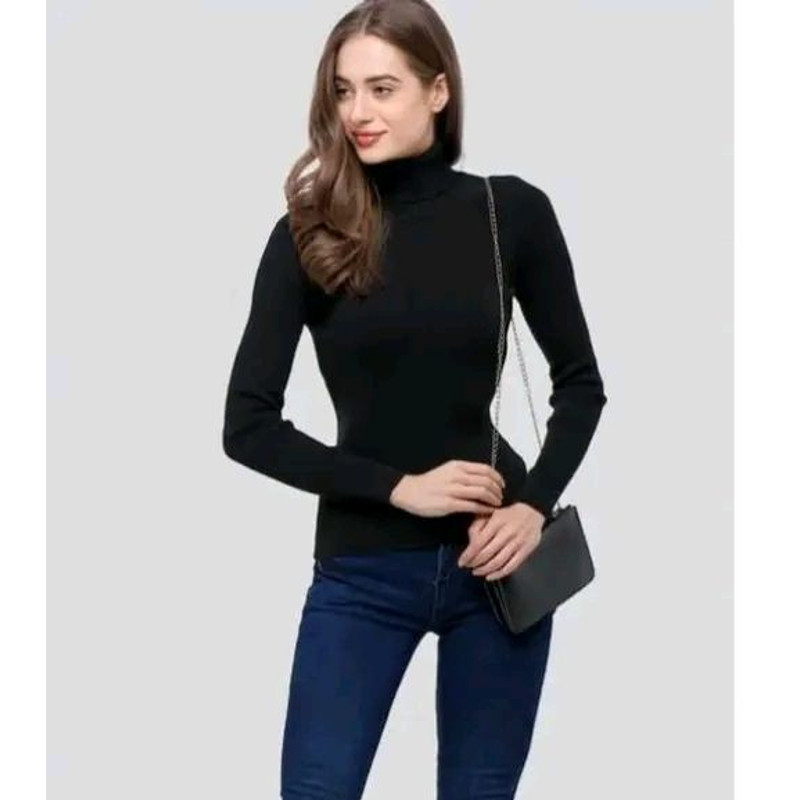 Catalog Name Urbane Modern Women Sweaters 3