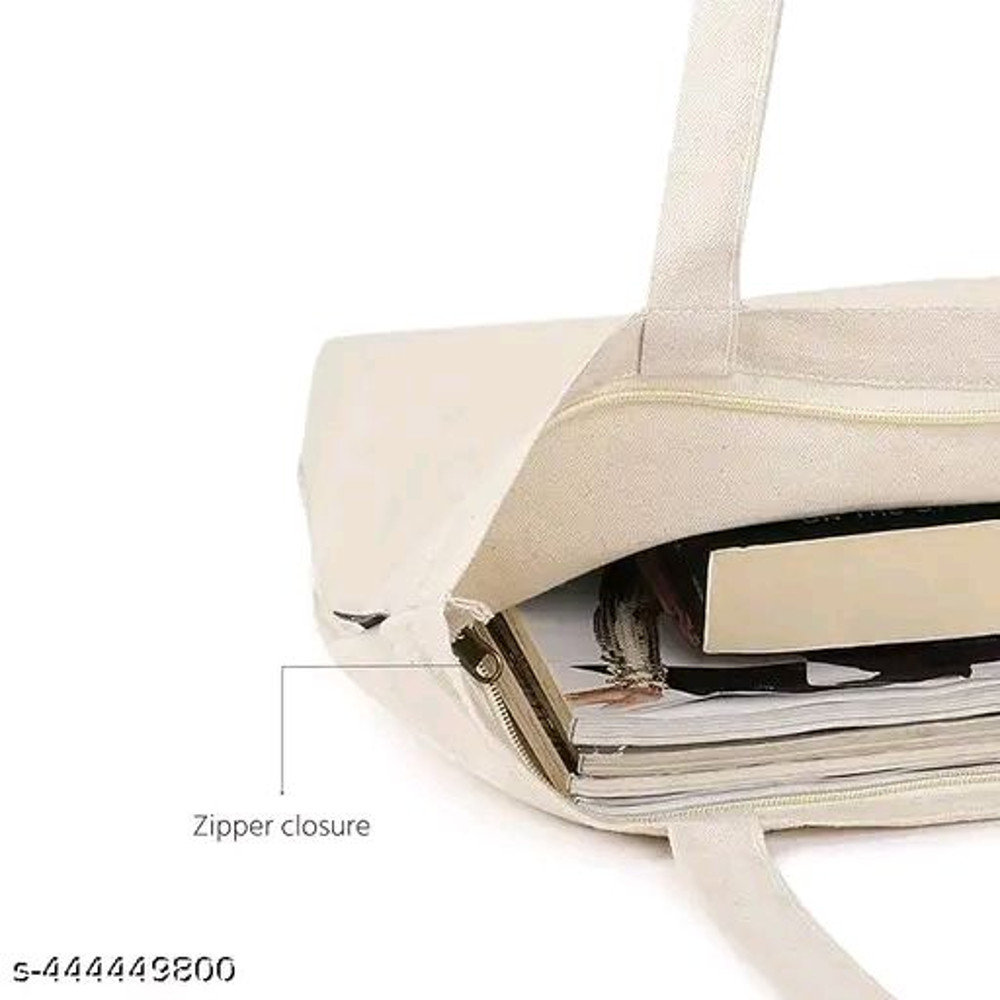 Cat Bags Printed Reusable Shopping Bag Canvas Tote Bag 2