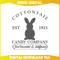 Cottontail Candy Company Easter SVG Graphic Designs Files.jpg