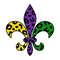fleur de lis leopard svg, fleur de lis vector, fleur de lis leopard svg mardi gras, fleur de lis round svg, fleur de lis svg for cricut.jpg
