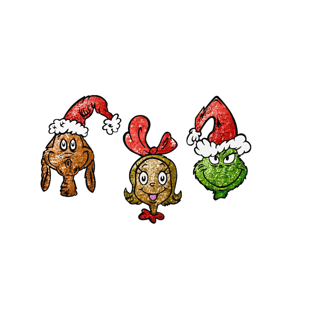 grinch max cindy lou who png sequin, lou who png, cindy lou who pink png, cindy lou who and max png,max and cindy lou who,grinch sequin png.jpg