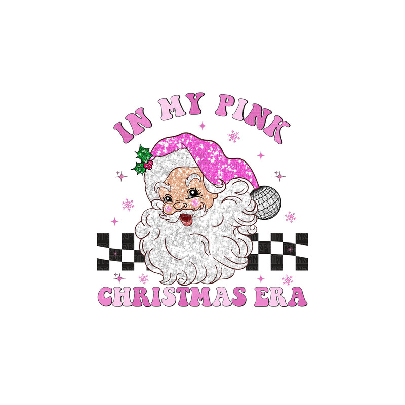 in my pink christmas era png, glitter in my pink christmas era png, retro in my pink christmas era png, in my pink christmas era sequin.jpg