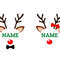 reindeer frame svg, rudolphs the red nosed reindeer svg, rudolphs the red nosed reindeer face svg, rudolphs the red nosed reindeer shirt.jpg