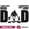 Colorado Rockies Dad A Sons First Hero Daughters First Love Svg, Fathers Day Gift, Baseball Fan Svg, Dad Shirt, Fathers.jpg