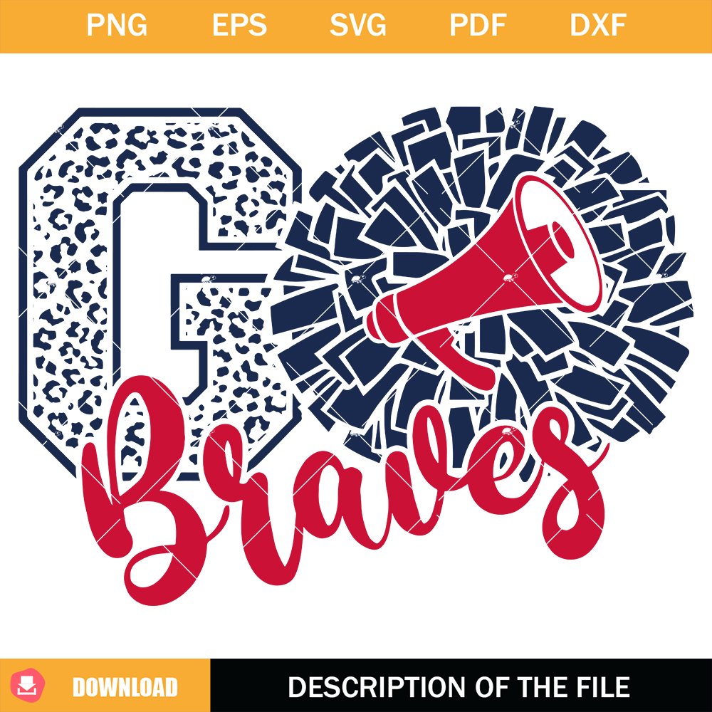 Braves Cheer Svg, Cheerleading Braves Svg, Go Braves Svg.jpg