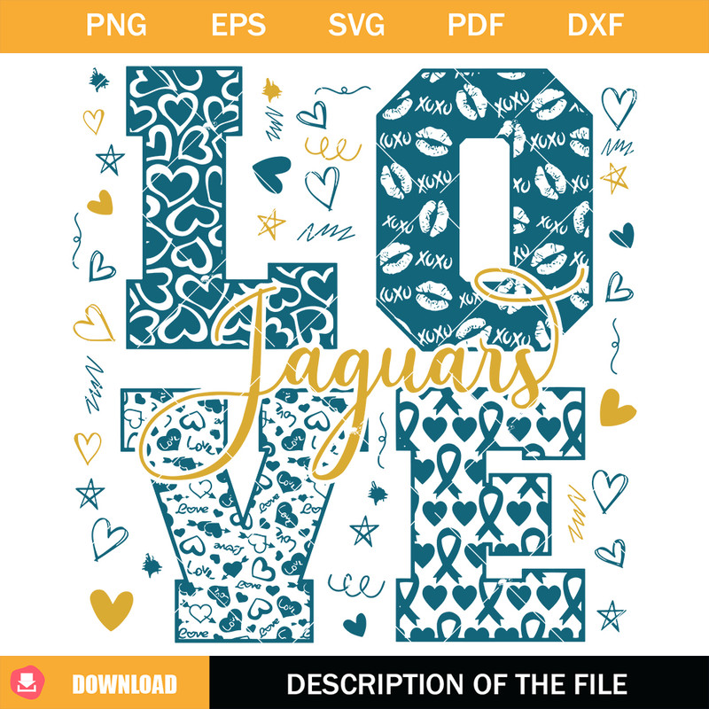 Love Jaguars Svg, Jaguars Mascot Svg, Team Spirit Svg.jpg