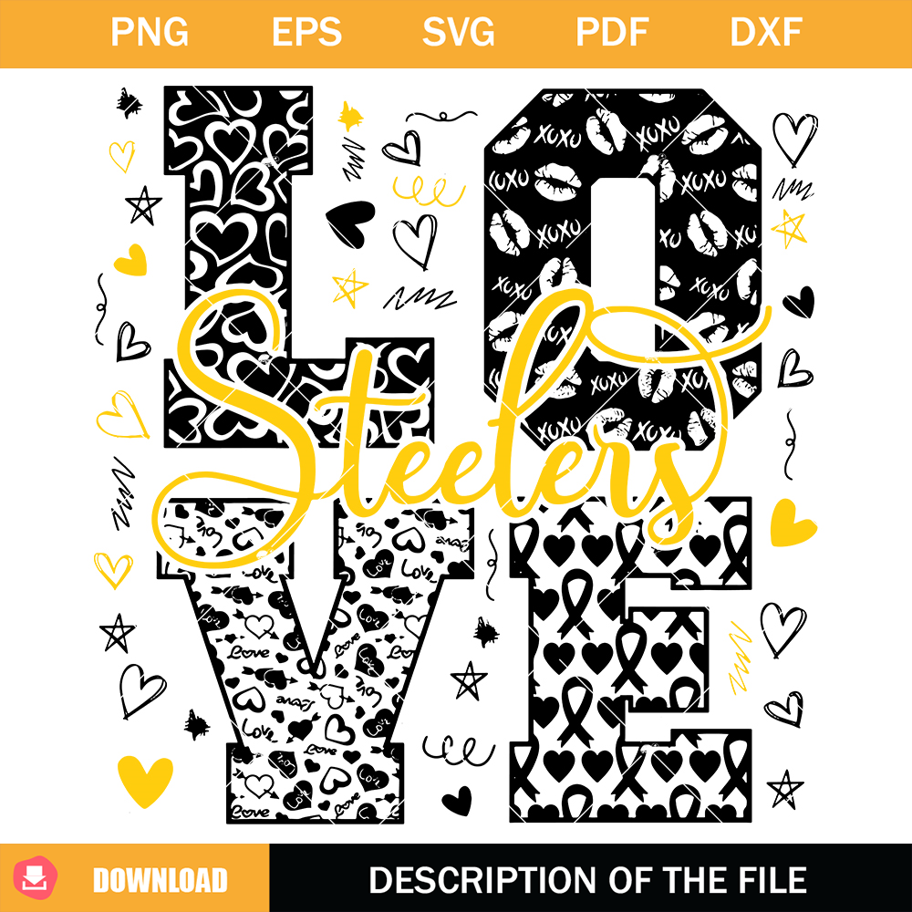 Love Steelers Svg, Steelers Mascot Svg, Team Spirit Svg.jpg