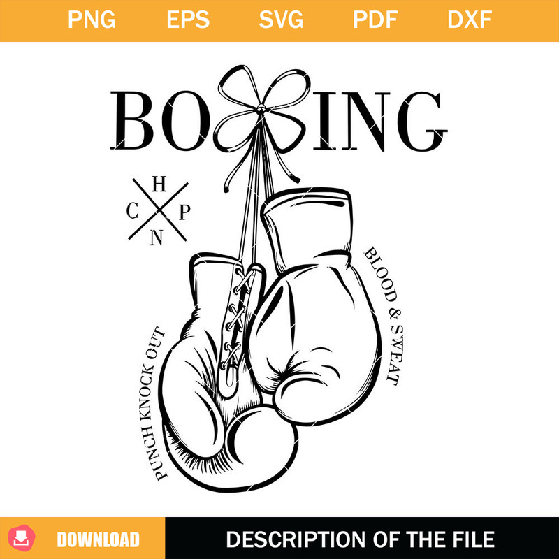Punch Knock Out Svg, Boxing Svg, Fight Svg, Boxing Lovers.jpg