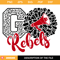Rebels Cheer Svg, Cheerleading Rebels Svg, Go Rebels Svg.jpg