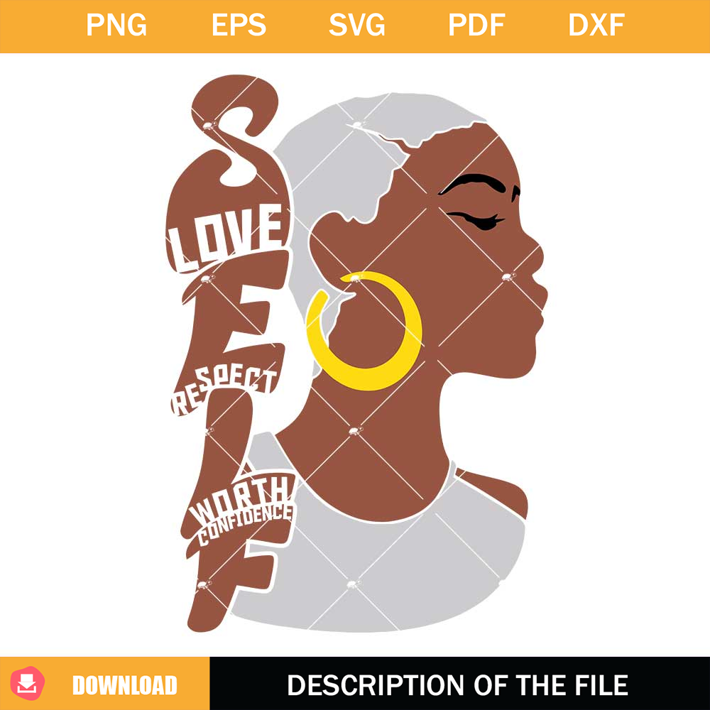 A Real Woman Svg, Unapologetic Svg, Gray Hair Svg, Self Love.jpg