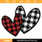 Buffalo Plaid Valentine Svg, Love Heart Svg, Valentines Day.jpg