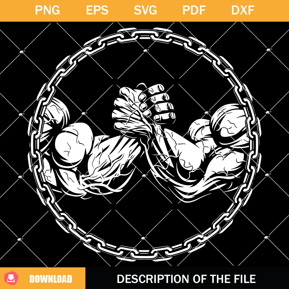 Arm Fighting Tournament Svg, Arm Wrestling Tournament Svg.jpg