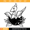 Baby Dinosaur Svg, Dinosaur Egg Svg, Dinosaur Svg, Easter.jpg