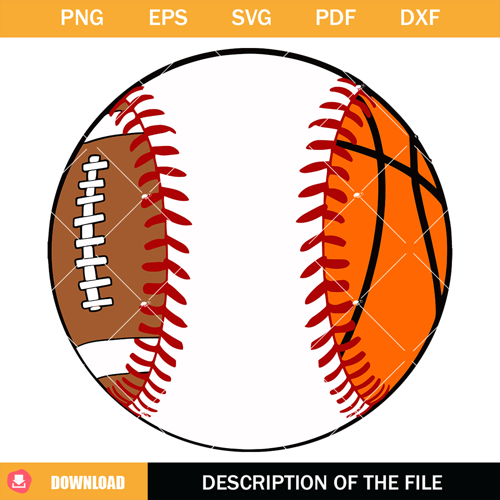 Football Baseball Basketball Svg, Sports Mom Svg, Sports Dad.jpg