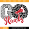 Hawks Cheer Svg, Cheerleading Hawks Svg, Go Hawks Svg.jpg