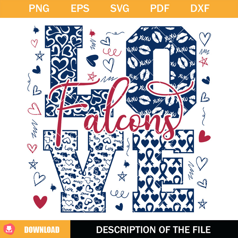 Love Falcons Svg, Falcons Mascot Svg, Team Spirit Svg.jpg