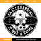 Skateboarding is not a Crime Svg, Skateboarding Skull Svg.jpg