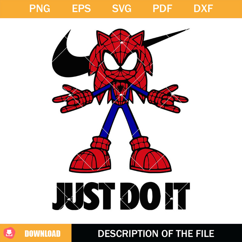 Sonic Sports Logo Svg, Spider Baby Sonic Svg, Just Do It Svg.jpg