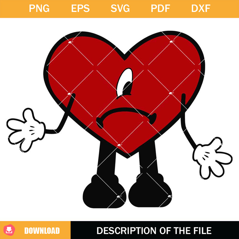 Un verano sin ti Svg, Bad Bunny Svg, El Conejo Malo Svg.jpg