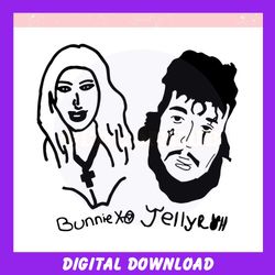 funny bunnie xo jelly roll meme ,trending, mothers day svg, fathers day svg, bluey svg, mom svg, dady svg.jpg