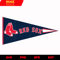 Boston Redsox Flag svg, mlb svg, eps, dxf, png, digital file for cut.jpg