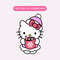 Christmas Kawaii Kitty PNG, Cute Christmas Sublimation Graphic, Girly Hot Cocoa PNG, Holiday Kawaii Kitty PNG 1.jpg