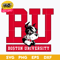 Boston University Terriers Svg, Logo Ncaa Sport Svg, Ncaa Svg, Png, Dxf, Eps Download File..jpg