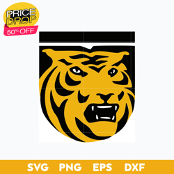 colorado college tigers svg, logo ncaa sport svg, ncaa svg, png, dxf, eps download file, sport svg