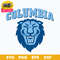 Columbia Lions Svg, Logo Ncaa Sport Svg, Ncaa Svg, Png, Dxf, Eps Download File..jpg