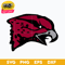 Maryland Eastern Shore Hawks Svg, Ncaa Svg, Png, Dxf, Eps Download File..jpg