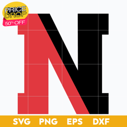 northeastern huskies svg, logo ncaa sport svg, ncaa svg, png, dxf, eps download file, sport svg