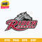 Rider Broncs Svg, Logo Ncaa Sport Svg, Ncaa Svg, Png, Dxf, Eps Download File..jpg