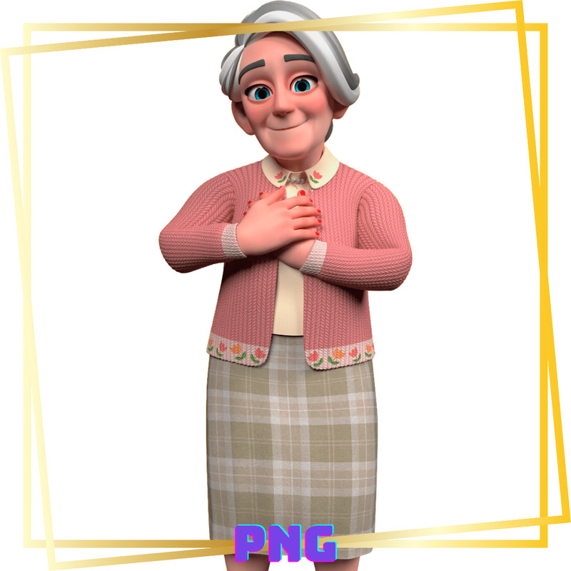 Adults, Cocomelon, Cocomelon, Cocomelon Birthday, Cocomelon Family, Cocomelon Characters 5.png