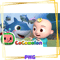 Background Cocomelon, Cocomelon, Cocomelon Birthday, Cocomelon Family, Cocomelon Characters 10.png