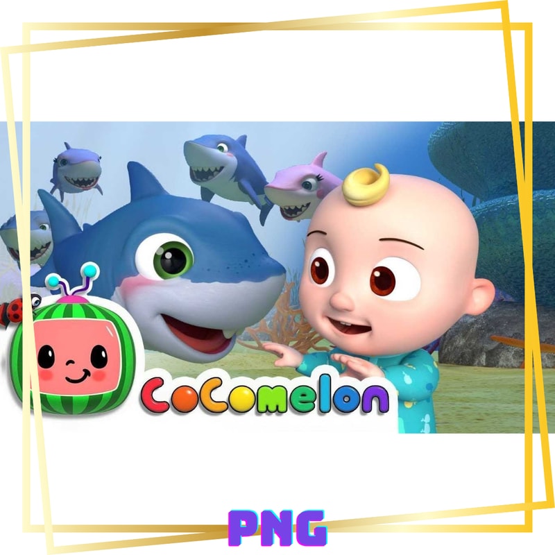 Background Cocomelon, Cocomelon, Cocomelon Birthday, Cocomelon Family, Cocomelon Characters 10.png