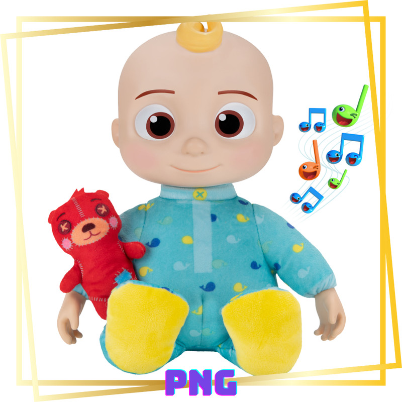 Cocomelon, Cocomelon, Cocomelon Birthday, Cocomelon Family, Cocomelon Characters 18.png