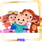 Cocomelon, Cocomelon, Cocomelon Birthday, Cocomelon Family, Cocomelon Characters 19.png