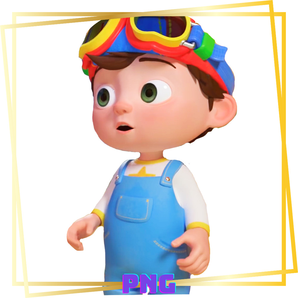Cocomelon, Cocomelon, Cocomelon Birthday, Cocomelon Family, Cocomelon Characters 30.png