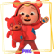 Cocomelon, Cocomelon, Cocomelon Birthday, Cocomelon Family, Cocomelon Characters 46.png